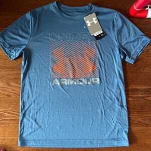 Under Armour Heat Guard T-Shirt